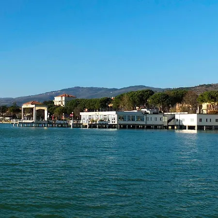 Tommaso 2 Sopra Appartement Tuoro sul Trasimeno