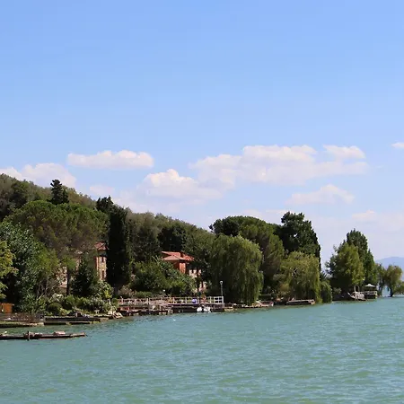 Appartement Tommaso 2 Sopra Tuoro sul Trasimeno