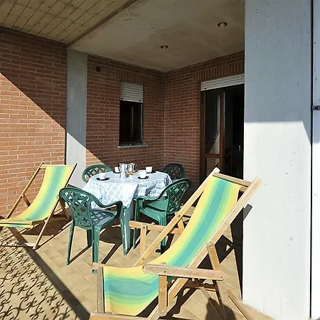 Tommaso 2 Sopra Appartement Tuoro sul Trasimeno