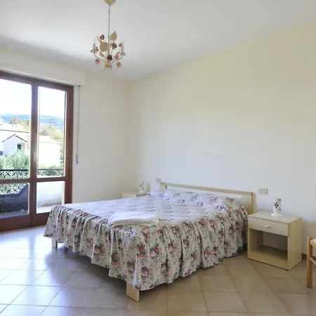 Appartement Tommaso 2 Sopra *