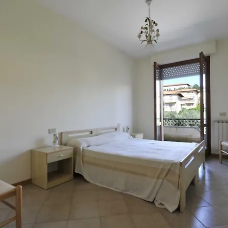 Tommaso 2 Sopra Appartement