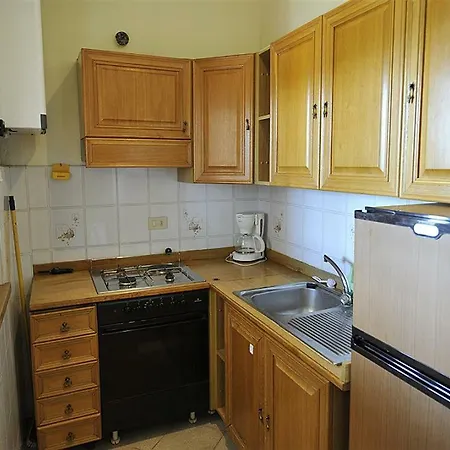 Tommaso 2 Sopra Appartement