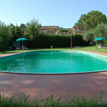 Appartement Tommaso 2 Sopra Tuoro sul Trasimeno