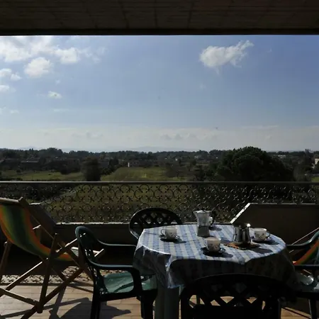 Appartement Tommaso 2 Sopra Tuoro sul Trasimeno