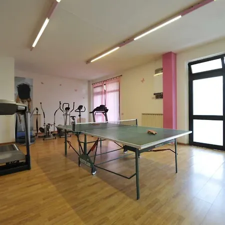 Appartement Tommaso 2 Sopra
